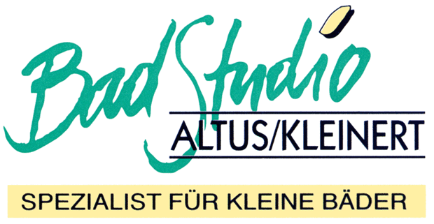 Bad Studio Altus/Kleinert